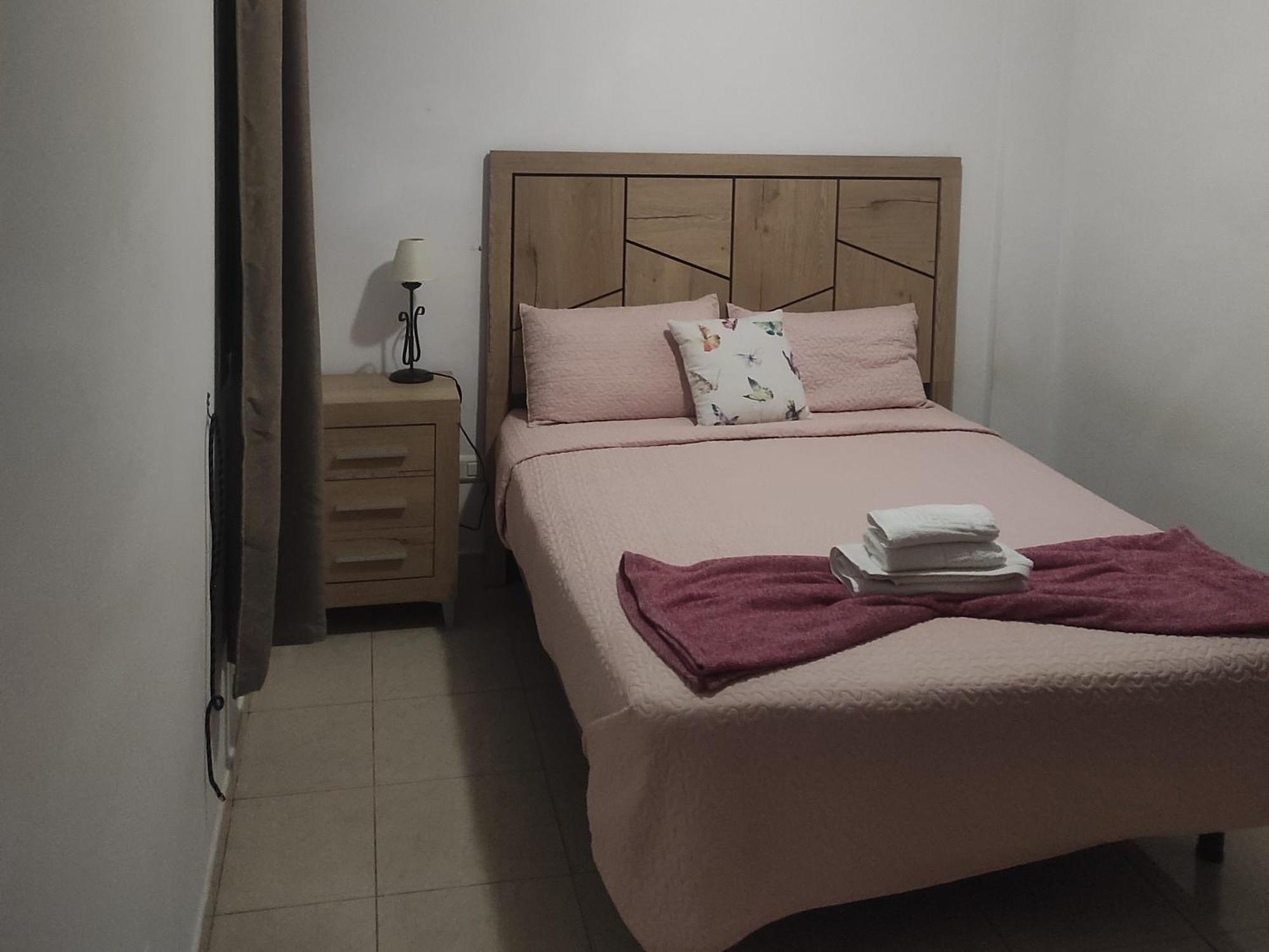 Js Crecer Appartement San Sebastián de la Gomera Buitenkant foto