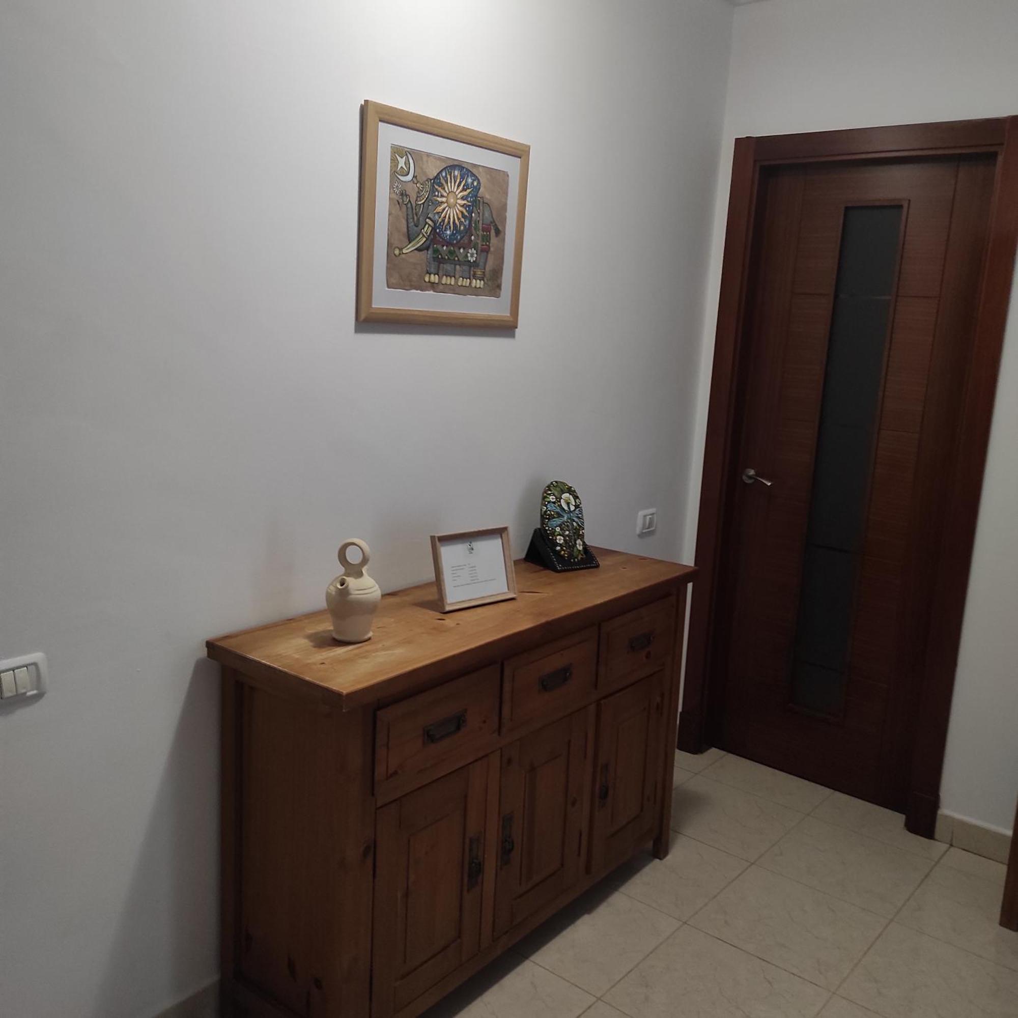 Js Crecer Appartement San Sebastián de la Gomera Buitenkant foto