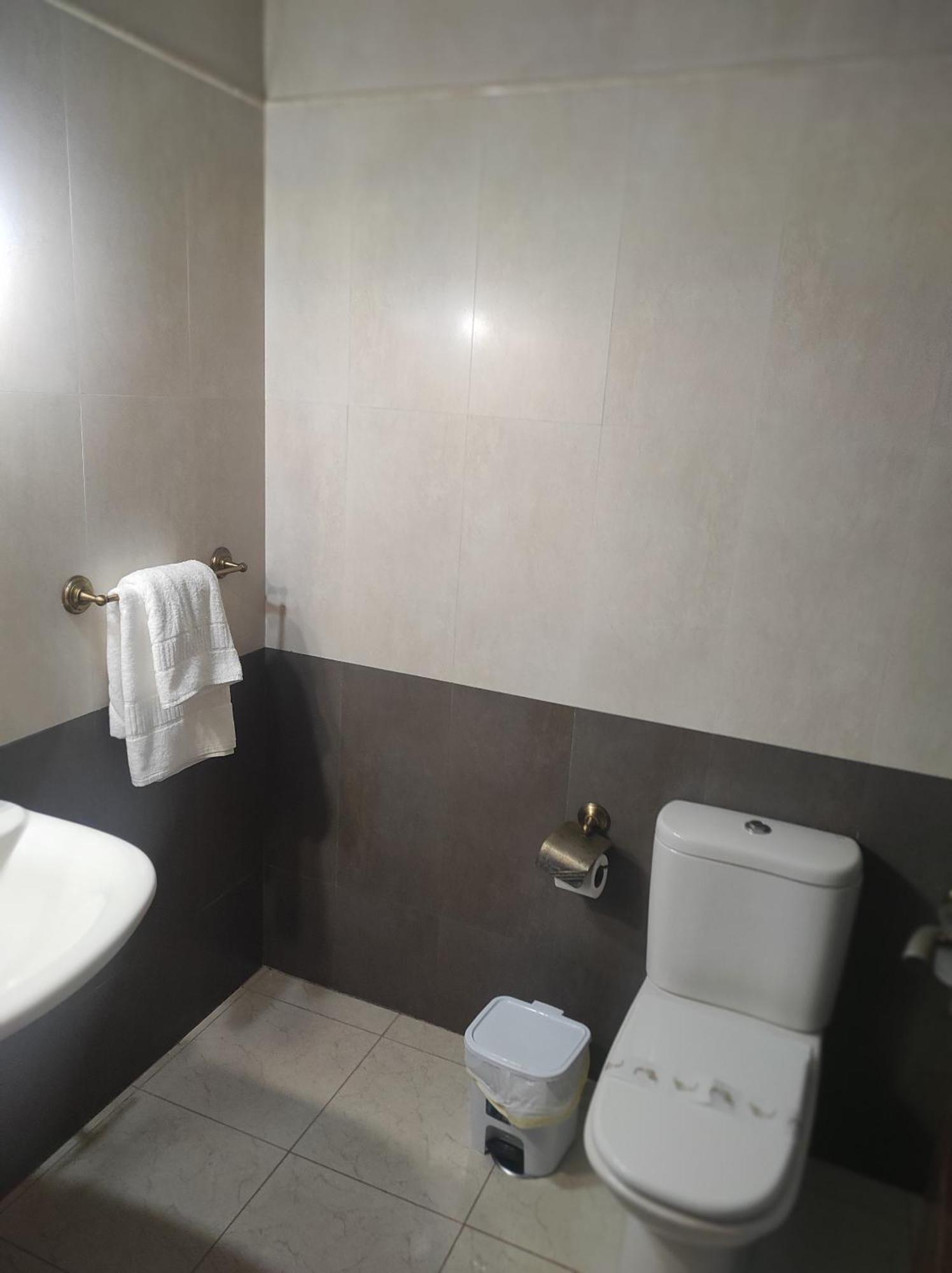 Js Crecer Appartement San Sebastián de la Gomera Buitenkant foto