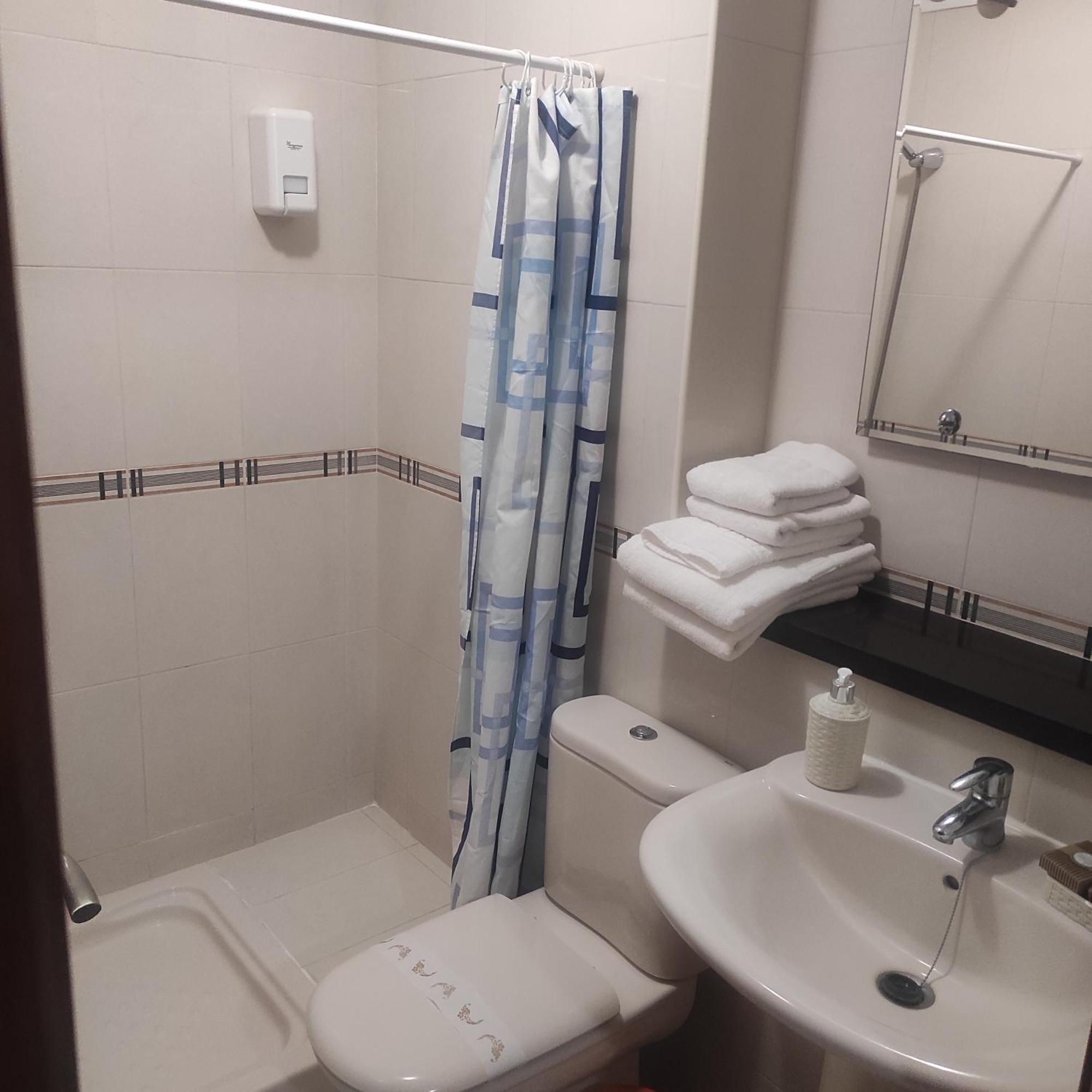 Js Crecer Appartement San Sebastián de la Gomera Buitenkant foto