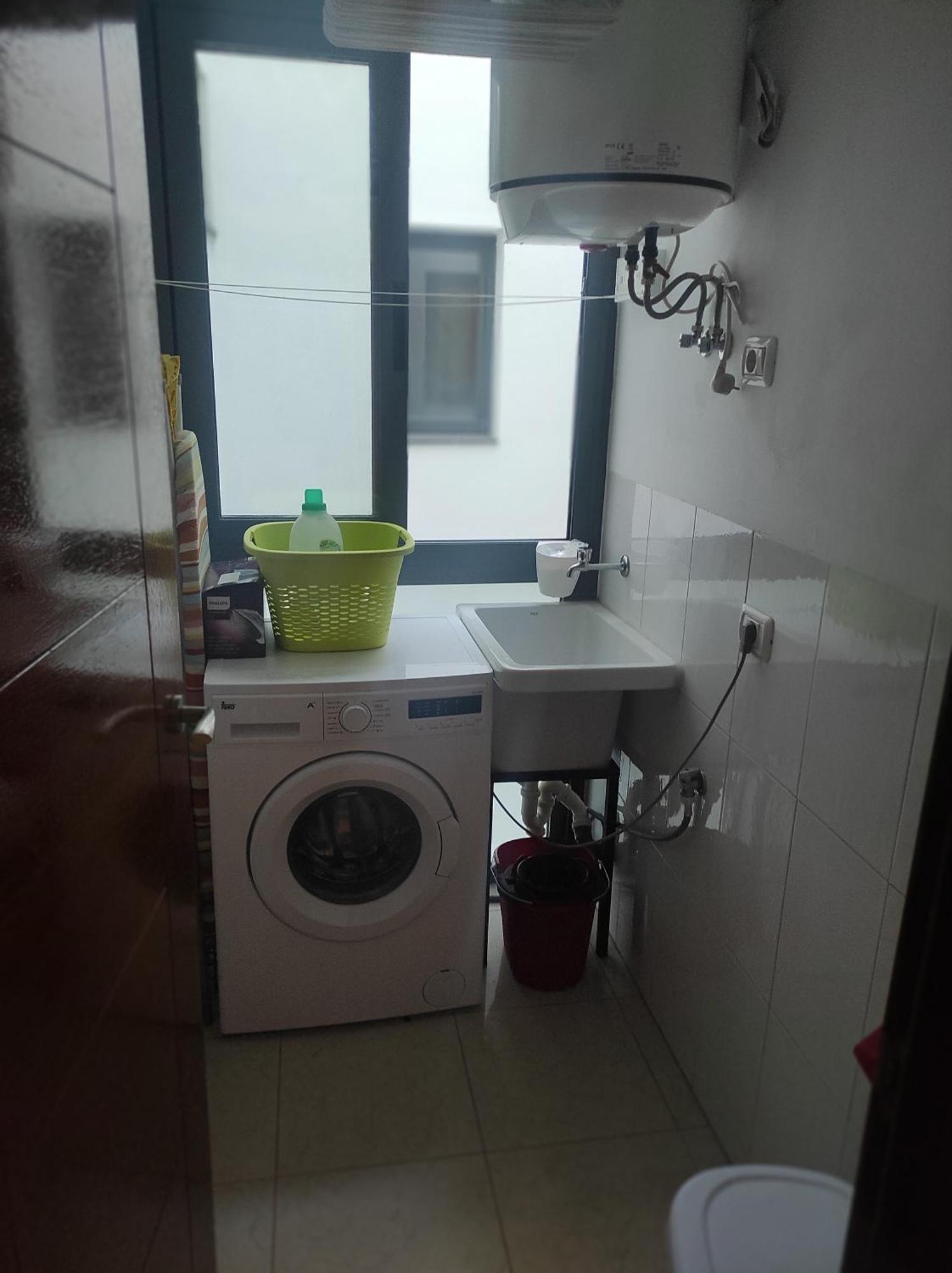 Js Crecer Appartement San Sebastián de la Gomera Buitenkant foto